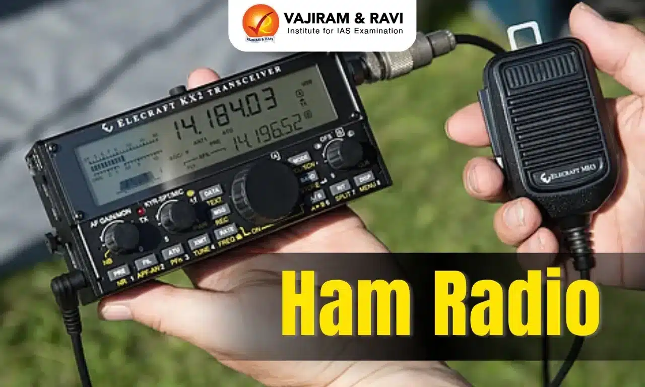 Ham Radio