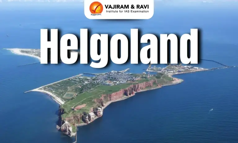 Helgoland