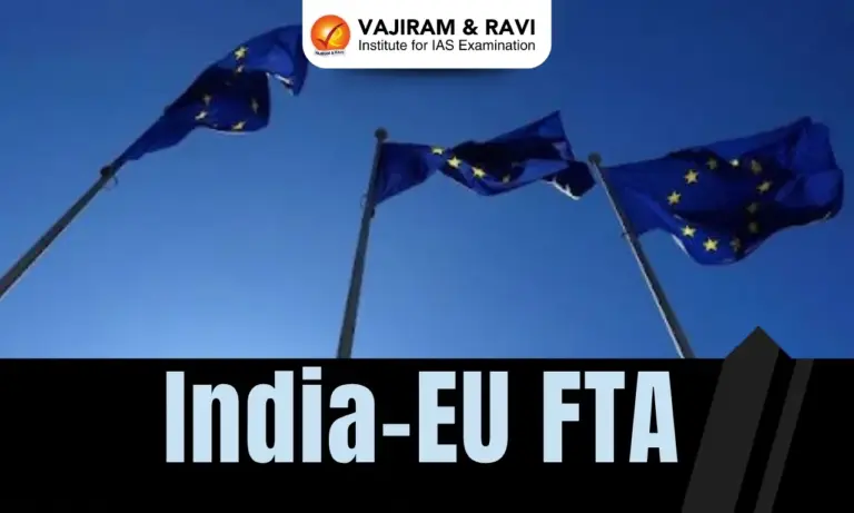 India-EU FTA