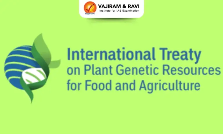 International Treaty on Plant Genetic Resources for Food and Agriculture