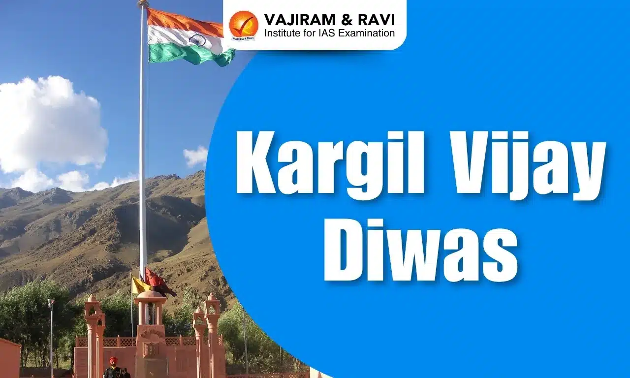 Kargil Vijay Diwas