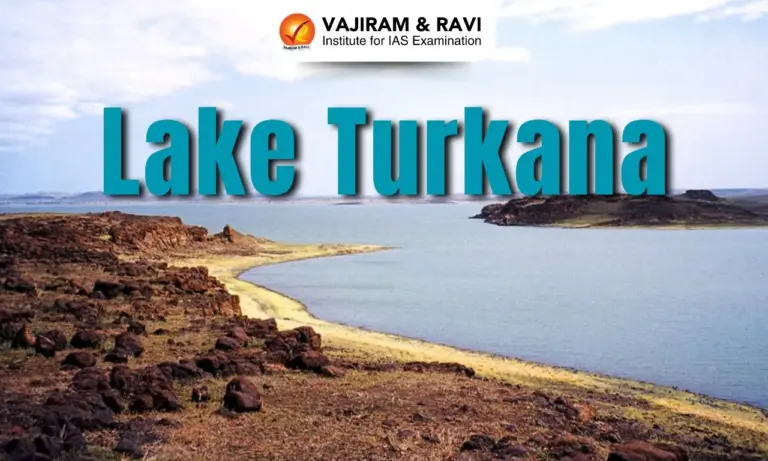 Lake Turkana