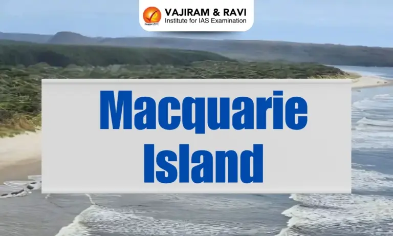 Macquarie Island