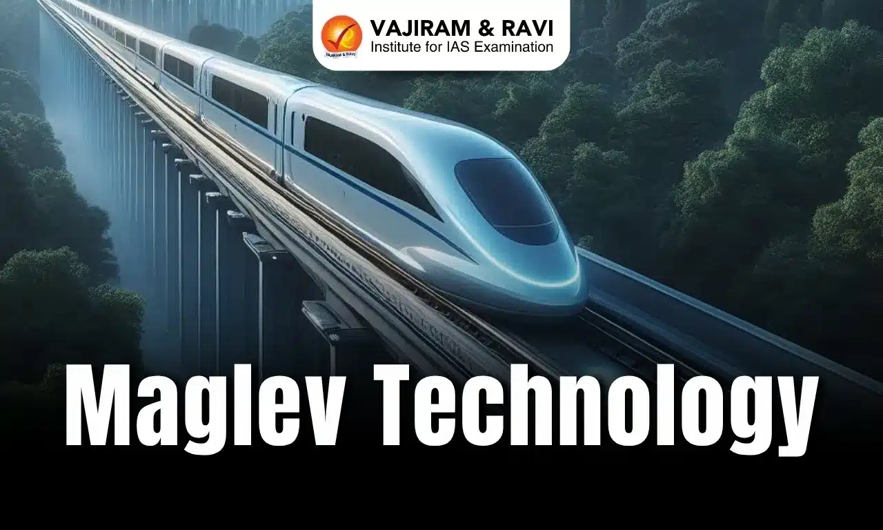 Maglev Technology