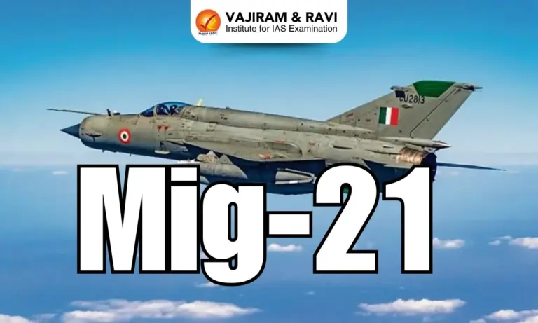 Mig-21