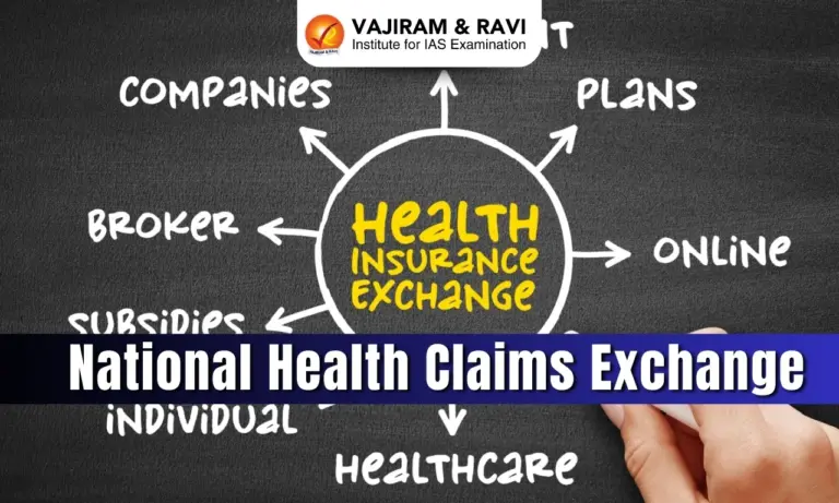 National Health Claims Exchange