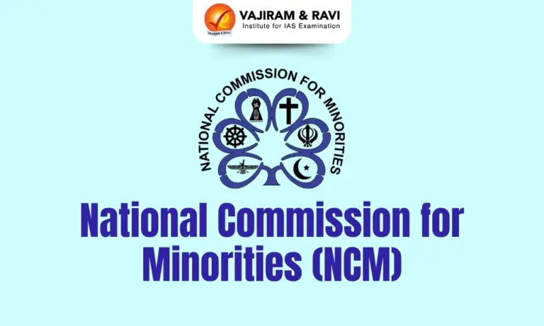 National Commission for Minorities