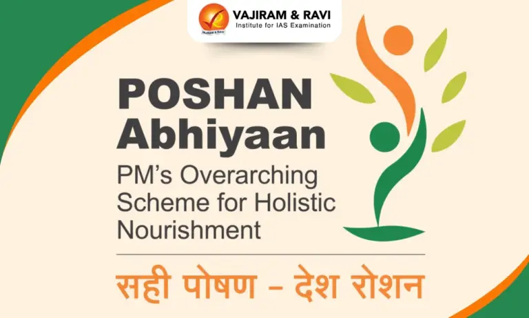 National Nutrition Mission