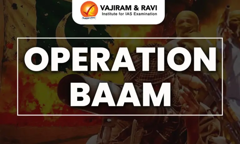 Operation Baam