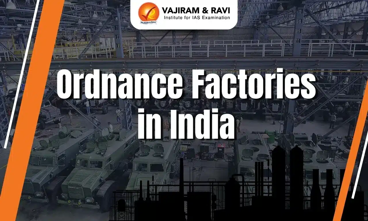 Ordnance Factory Day