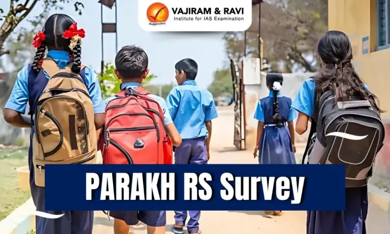 PARAKH RS Survey