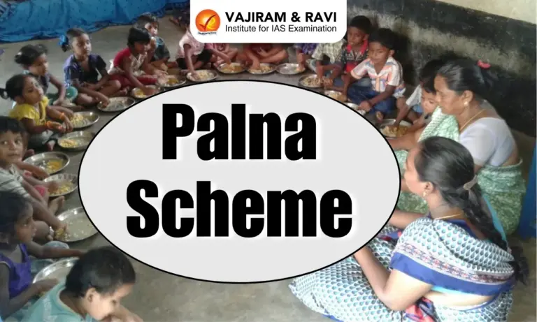 Palna Scheme