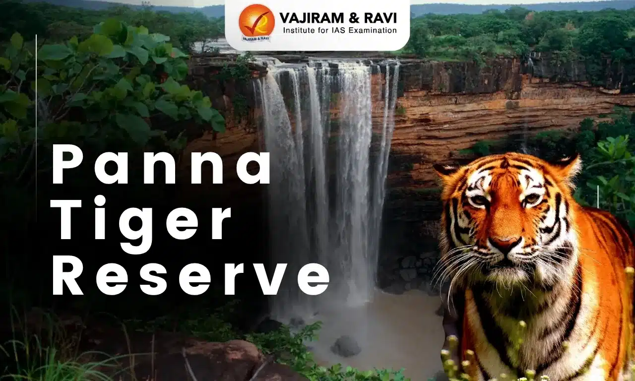Panna Tiger Reserve