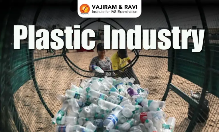 Plastic Industry