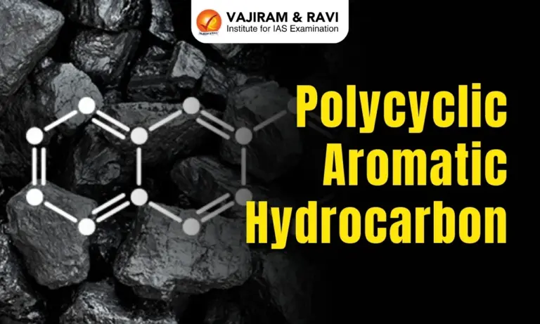Polycyclic Aromatic Hydrocarbon
