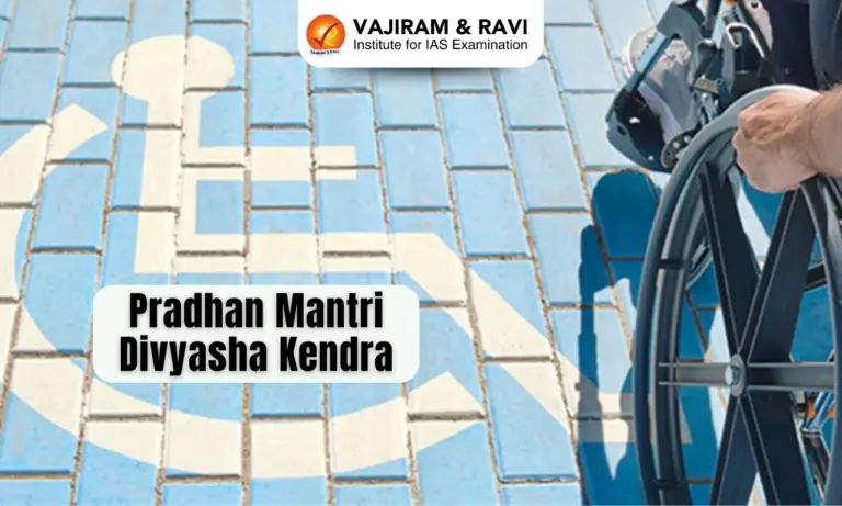 Pradhan Mantri Divyasha Kendra