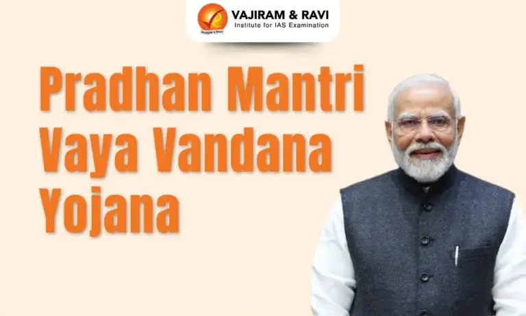 Pradhan Mantri Vaya Vandana Yojana
