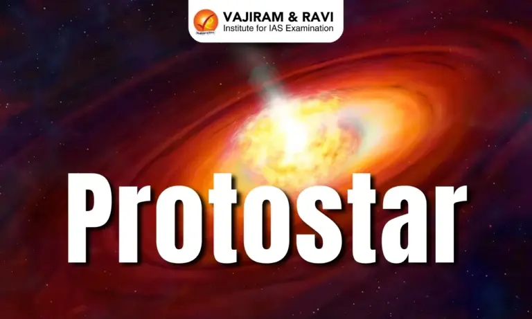 Protostar