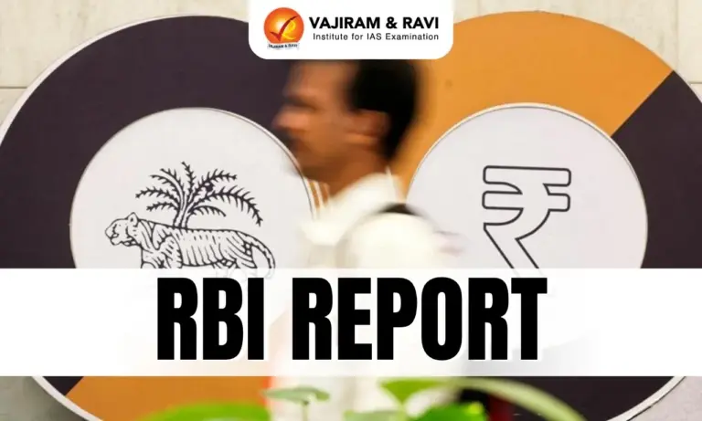 RBI Report