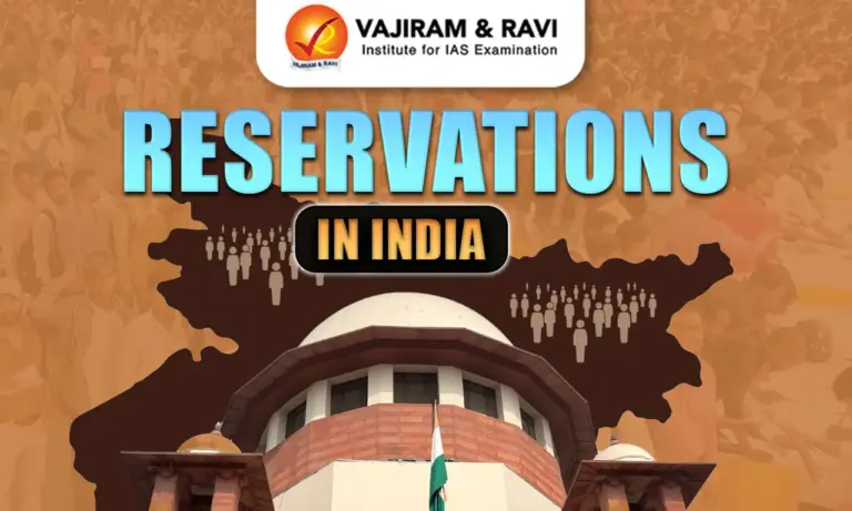 Reservation in India