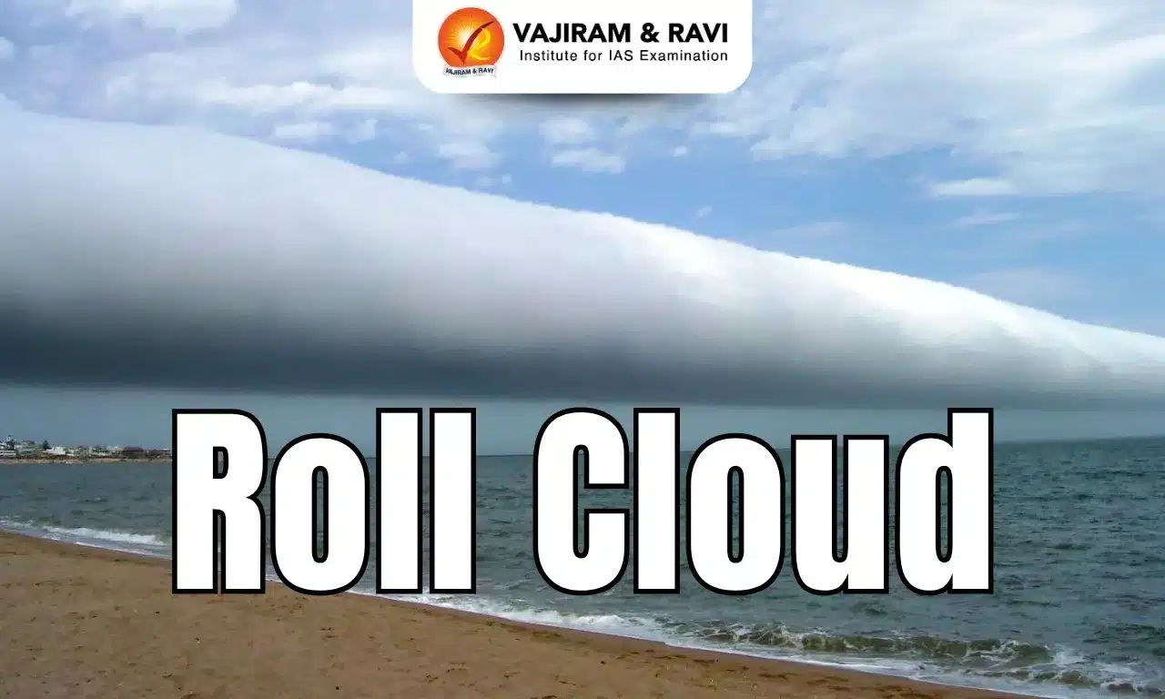 Roll Cloud