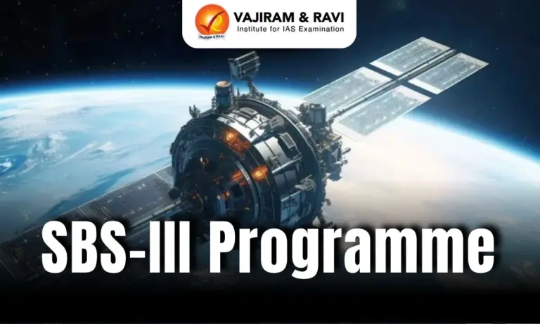 SBS-III Programme