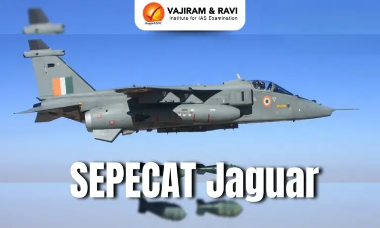 SEPECAT Jaguar