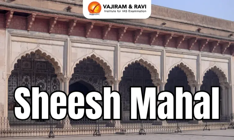 Sheesh Mahal