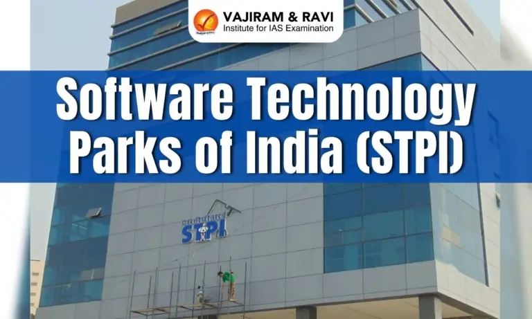Software Technology Parks of India