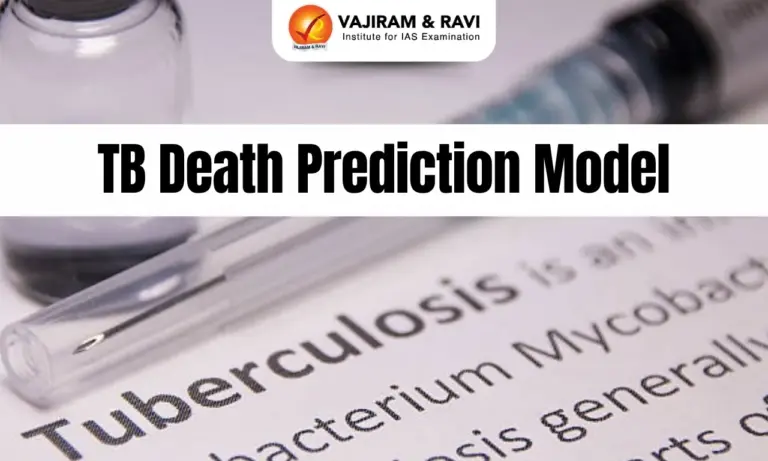 TB Death Prediction Model