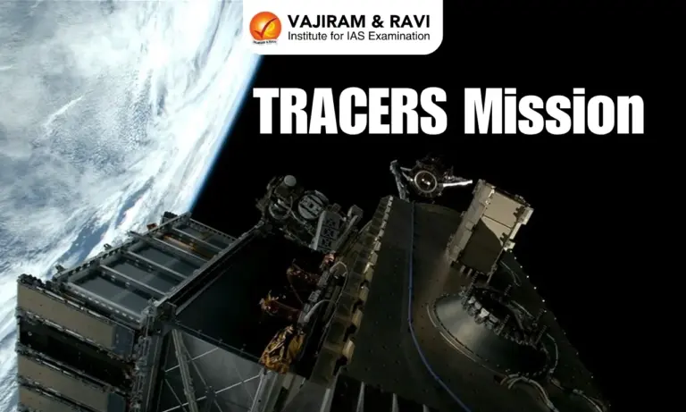TRACERS Mission