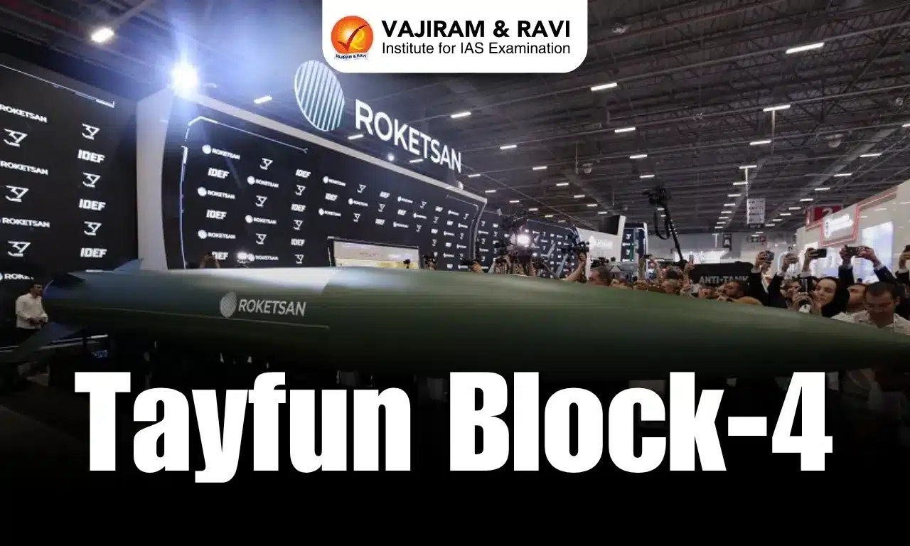 Tayfun Block-4