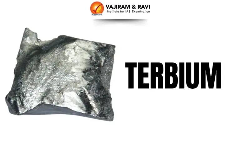 Terbium