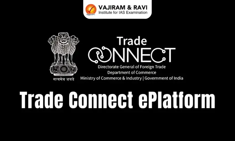 Trade Connect ePlatform