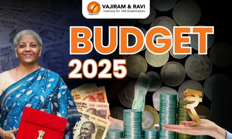 Union Budget 2025