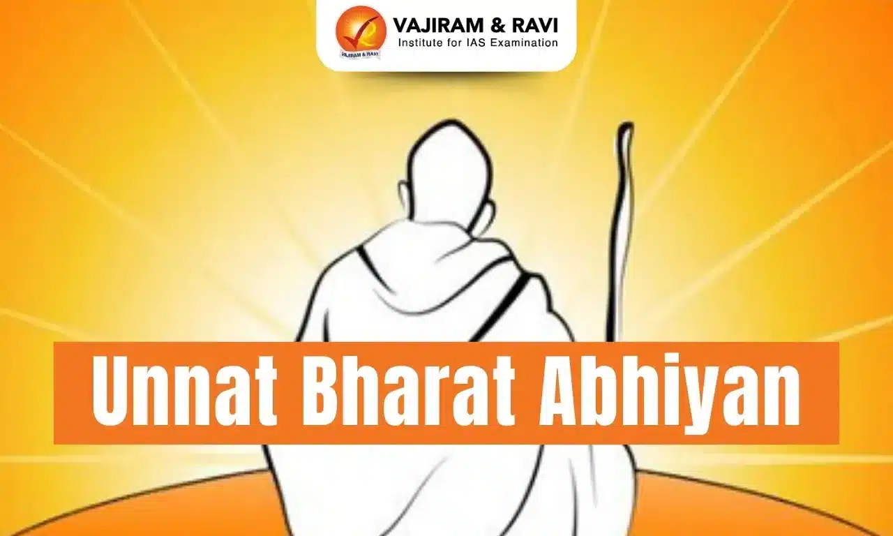 Unnat Bharat Abhiyan