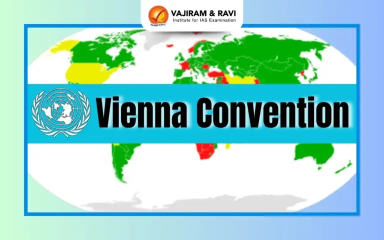 Vienna Convention