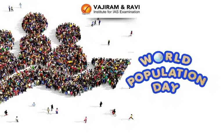 World Population Day 2025