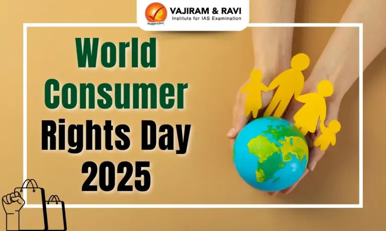 World Consumer Rights Day 2025
