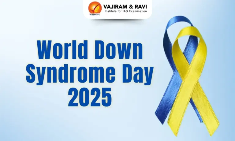 World Down Syndrome Day 2025