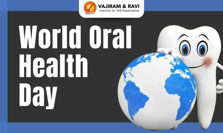 World Oral Health Day 2025