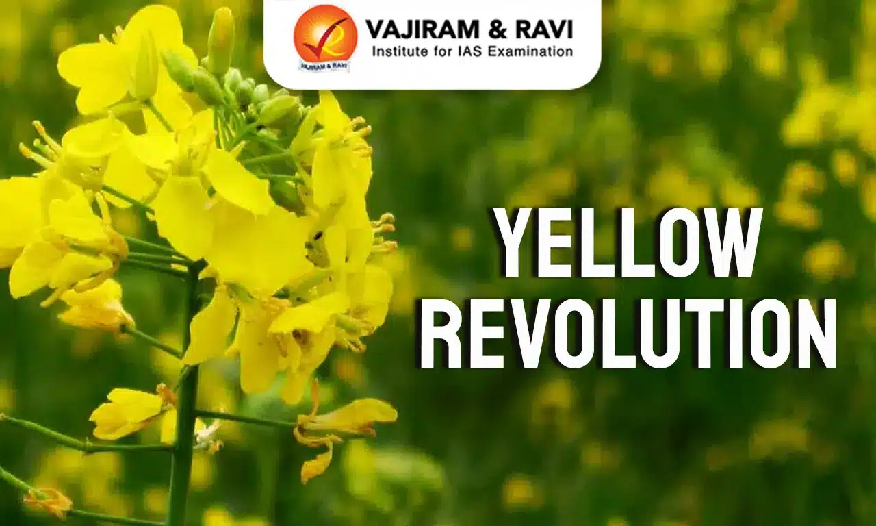 Yellow Revolution