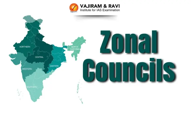 Zonal Councils