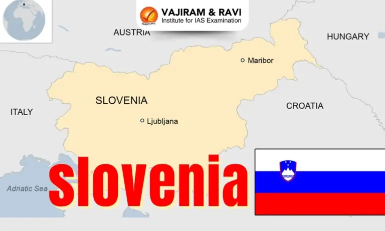 Slovenia