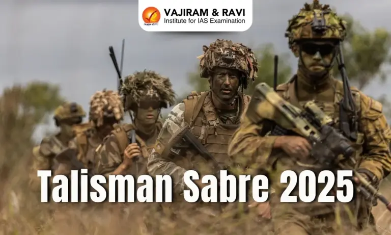 Exercise Talisman Sabre