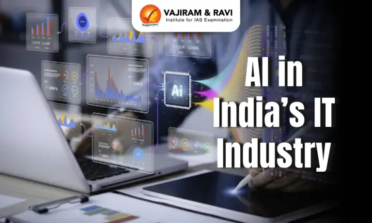 AI in India’s IT Industry