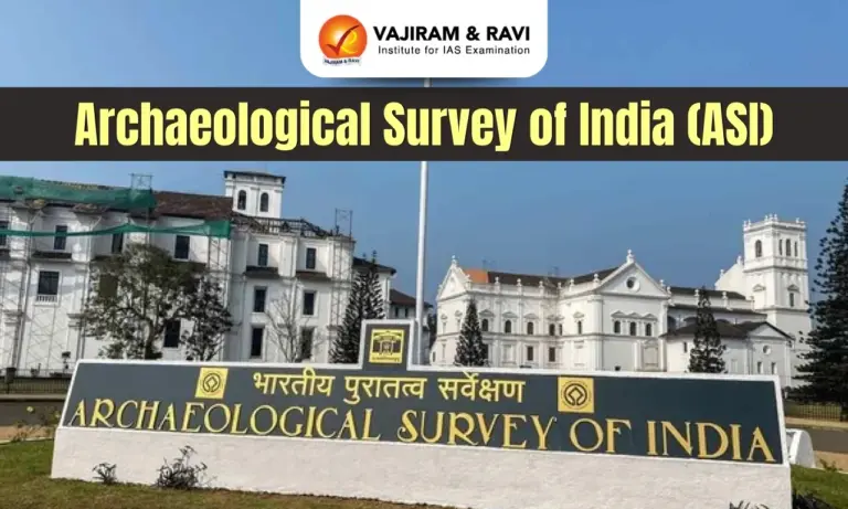 Archaeological Survey of India