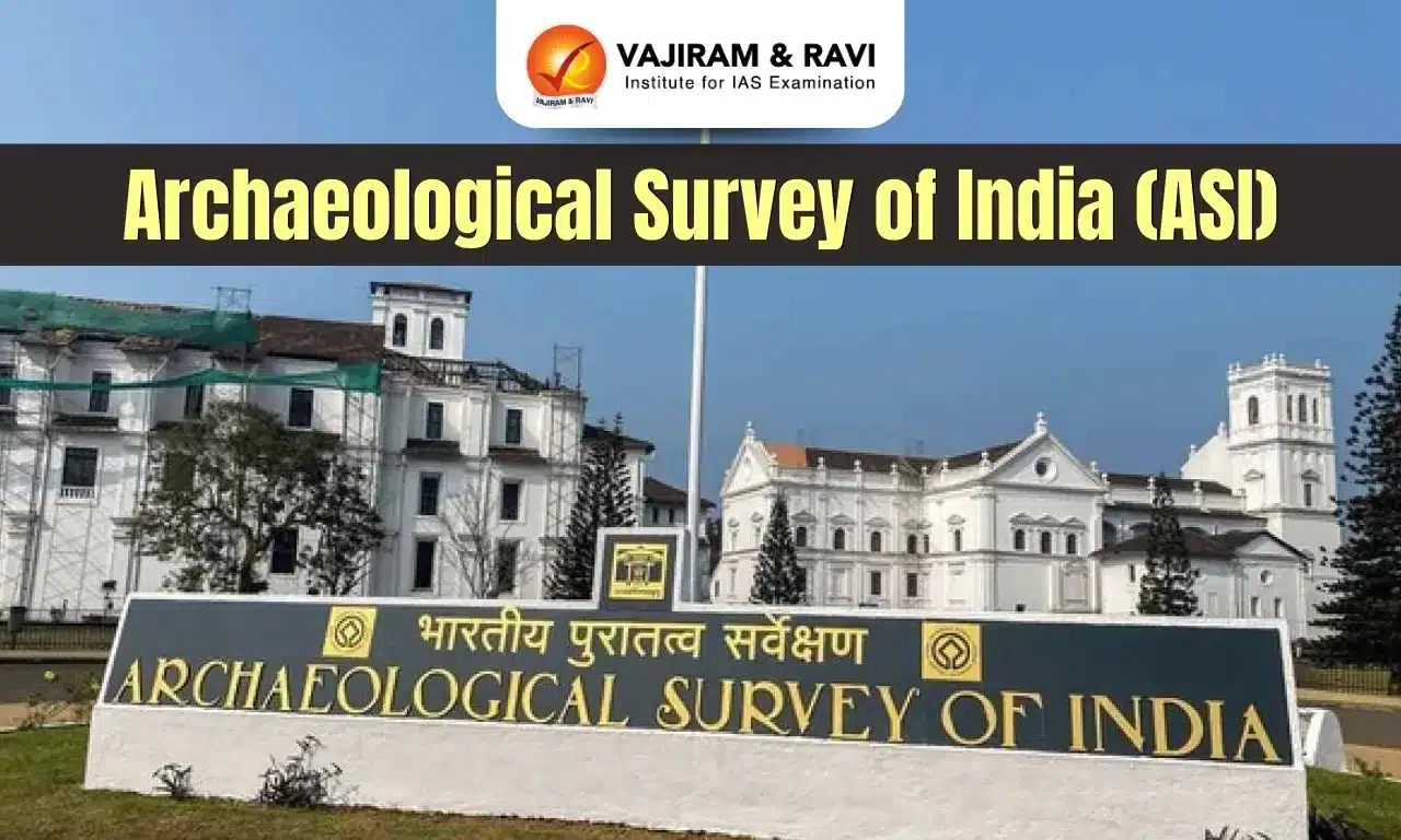 Archaeological Survey of India