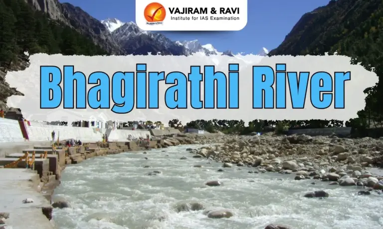Bhagirathi River
