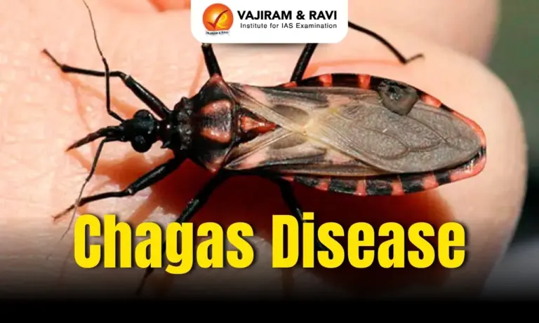 Chagas Disease